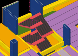 tekla services in india