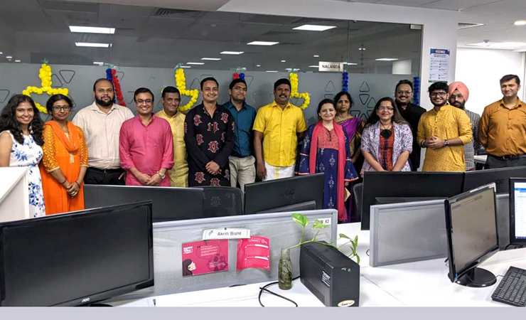 Intec Infra Diwali 2021