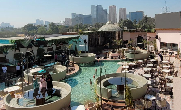 Intec Team Get Together 2025