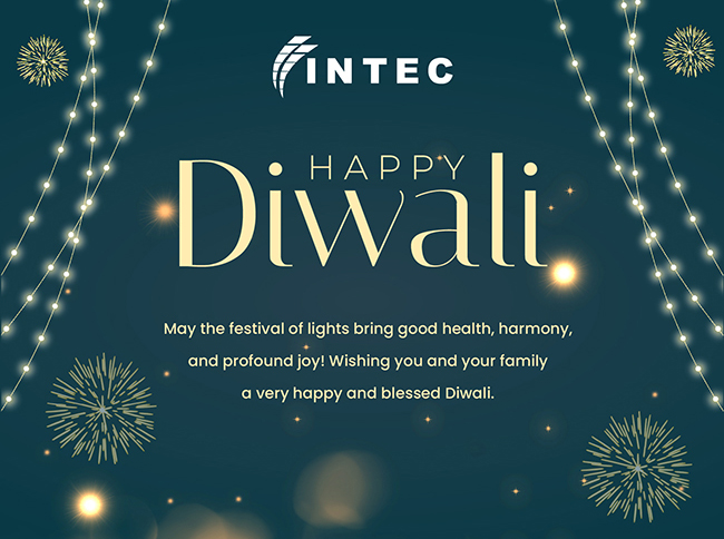 Happy Diwali