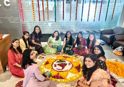 Intec Infra Diwali 2025