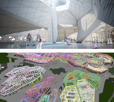 King Abdullah Petroleum Studies and Research Centre (KAPSARC)
