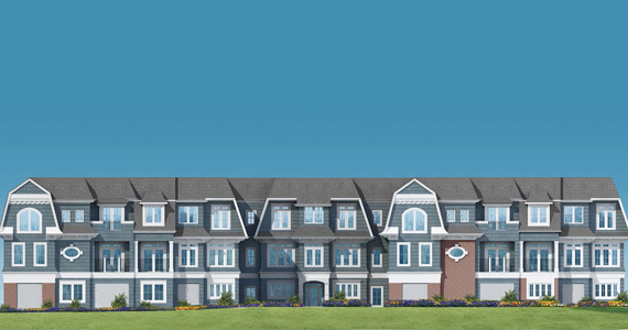 Port Jefferson Residences, MD