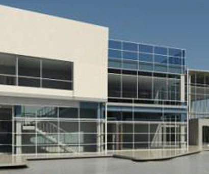 Iran Mall Hotel, Iran