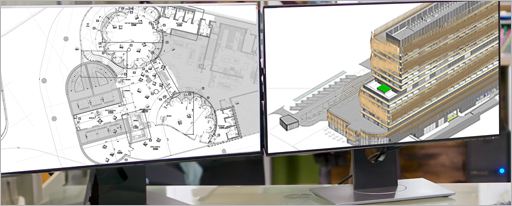 BIM Consulting Services