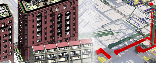 BIM Development Services