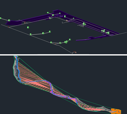 Utility BIM Services


