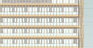 Facade BIM Services
