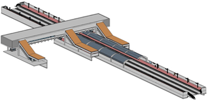 Infrastructure BIM Services