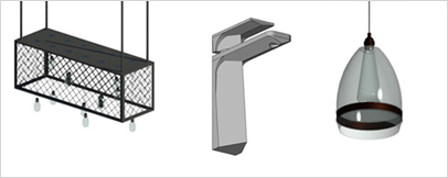 Parametric Family Creation