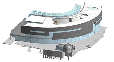 Structural BIM Services