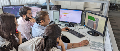 VDC Services

