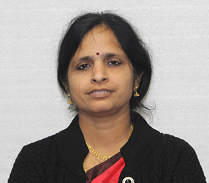 L.V. Anuradha
