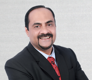 Ravi Kumar M N
