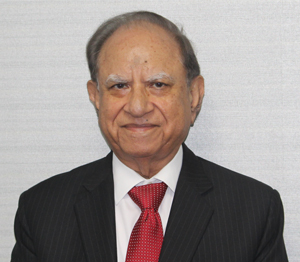 S. K. Sehgal