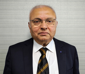 Tarun Kumar Ganguli