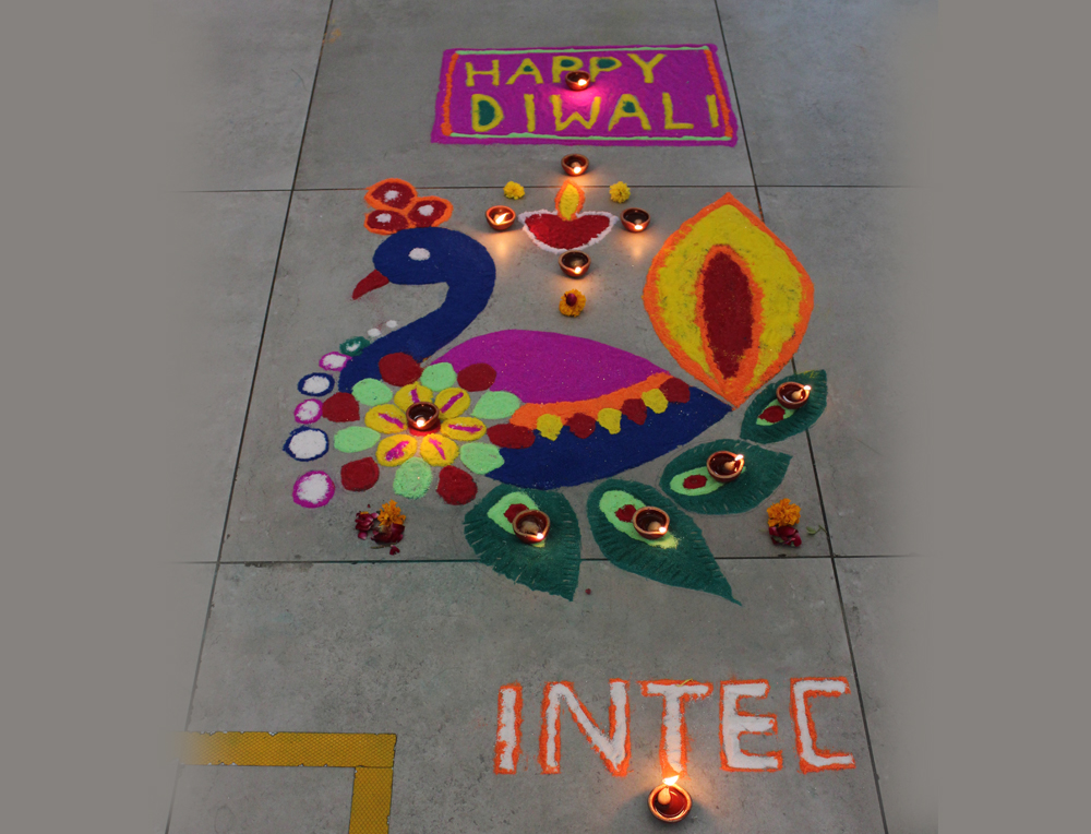 Diwali Puja and Celebration 2022