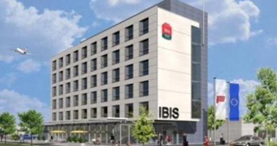 IBIS Hotel (5 nos. Hotels)